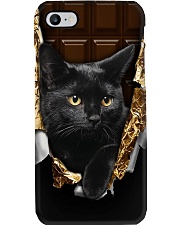 Sweet Like Chocolate Valentine Phone Case i-phone-8-case