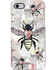 Bee My Valentine Phone Case i-phone-8-case