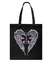 EMT Life Tote Bag tile
