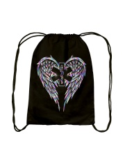 EMT Life Drawstring Bag tile