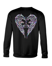 EMT Life Crewneck Sweatshirt tile