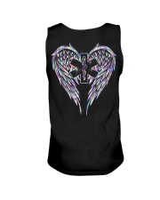 EMT Life Unisex Tank tile