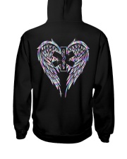 EMT Life Hooded Sweatshirt tile