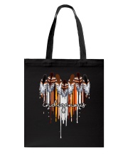 Indigenous Tote Bag tile