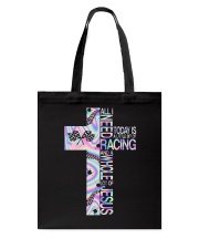 All I Need Today Tote Bag tile