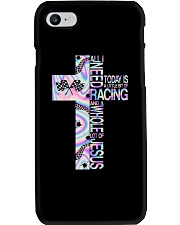 All I Need Today Phone Case tile