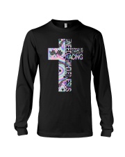 All I Need Today Long Sleeve Tee tile