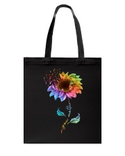 You Matter Tote Bag tile