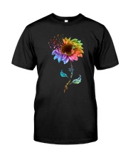 You Matter Classic T-Shirt front
