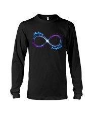 Autism Acceptance Long Sleeve Tee tile