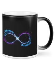 Autism Acceptance Mugs tile