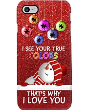 I See Your True Colors Phone Case i-phone-8-case