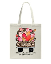 Loads Of Love Valentine Tote Bag tile