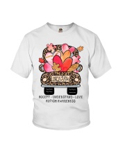 Loads Of Love Valentine Youth T-Shirt tile