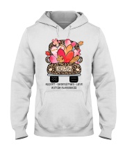 Loads Of Love Valentine Hooded Sweatshirt tile