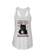 I wouldn't say Ladies Flowy Tank tile