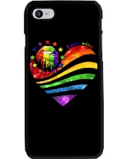 Love Wins Phone Case tile