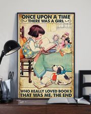 Once Upon A Time 11x17 Poster lifestyle-poster-2