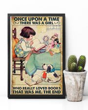 Once Upon A Time 11x17 Poster lifestyle-poster-8
