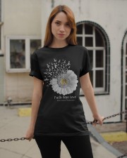 Faith Hope Love Classic T-Shirt apparel-classic-tshirt-lifestyle-19
