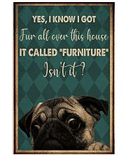 Furrniture 11x17 Poster front