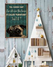 Furrniture 11x17 Poster lifestyle-holiday-poster-2