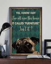 Furrniture 11x17 Poster lifestyle-poster-2