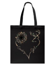 Country Girl Tote Bag tile