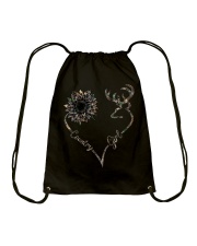 Country Girl Drawstring Bag tile