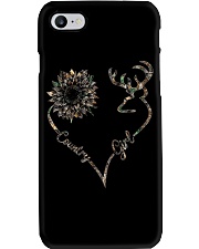 Country Girl Phone Case tile