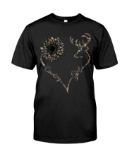 Country Girl Classic T-Shirt front