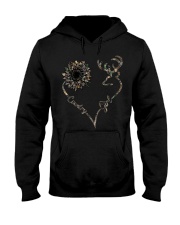 Country Girl Hooded Sweatshirt tile