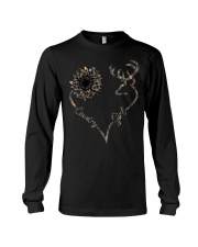 Country Girl Long Sleeve Tee tile