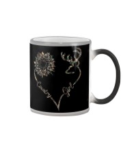 Country Girl Color Changing Mug tile