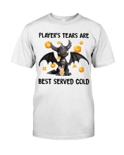 Best Served Cold Classic T-Shirt front