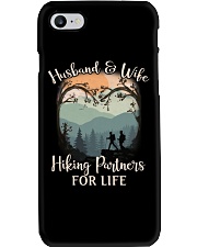 Husband and Wife Phone Case tile