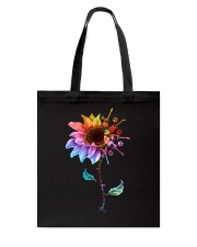 You Are My Sunshine Tote Bag tile