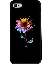 You Are My Sunshine Phone Case tile
