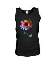 You Are My Sunshine Unisex Tank tile