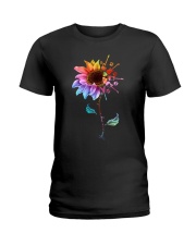 You Are My Sunshine Ladies T-Shirt tile