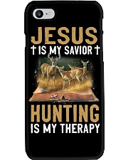 Jesus Are My Savior Phone Case tile
