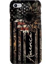 American Hunter Phone Case i-phone-8-case