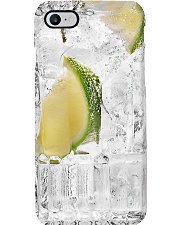 Gin And Tonic Phone Case i-phone-8-case