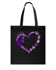 Lab Tech Tote Bag tile