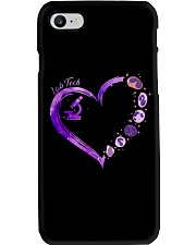 Lab Tech Phone Case tile