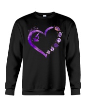 Lab Tech Crewneck Sweatshirt tile