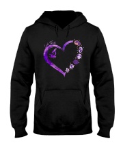 Lab Tech Hooded Sweatshirt tile