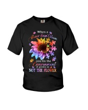 Fix The Environment Youth T-Shirt tile