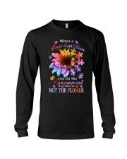 Fix The Environment Long Sleeve Tee tile