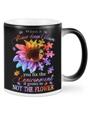 Fix The Environment Mugs tile